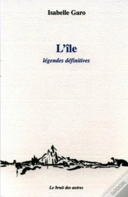 Capa do artigo L'Ile, Legendes Definitives