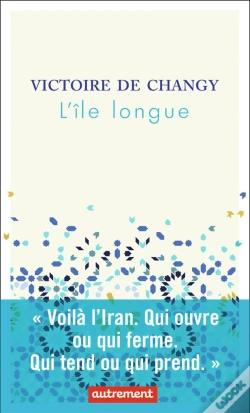 Capa do artigo L'Île Longue