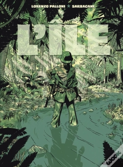 Capa do artigo L'Île