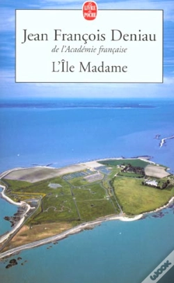 Capa do artigo L'Ile Madame