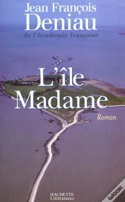 Capa do artigo L'Ile Madame