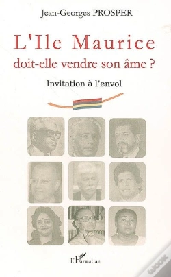 Capa do artigo L'Île Maurice Doit Elle Vendre Son Âme ? Invitation À L'Envol