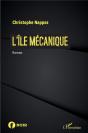 L'Ile Mecanique - Preview