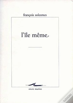 Capa do artigo L'Île Même
