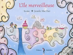 Capa do artigo L'Ile Merveilleuse