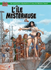 L'Île Mystérieuse