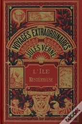 L'Île Mystérieuse T.2