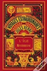 L'Île Mystérieuse - Tome 2