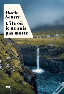 Capa do artigo L'Île Où Je Ne Suis Pas Morte