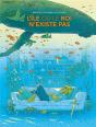L'Île Où Le Roi N'Existe Pas - Histoire Complète - Preview