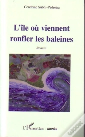 L'Île Où Viennent Ronfler Les Baleines