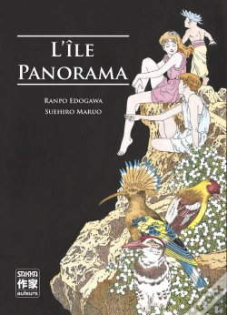 Capa do artigo L'Île Panorama
