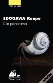Capa do artigo L