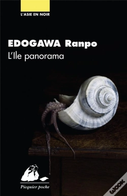 Capa do artigo L'Île Panorama