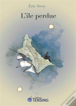 Capa do artigo L'Île Perdue