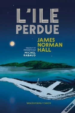 Capa do artigo L'Île Perdue