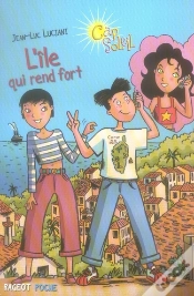 Capa do artigo L