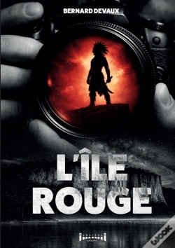 Capa do artigo L'Île Rouge