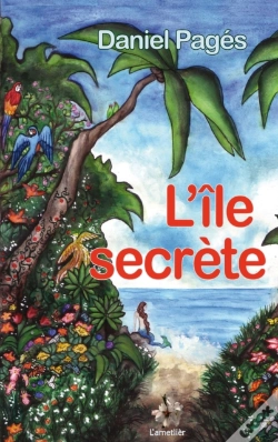 Capa do artigo L'Ile Secrete