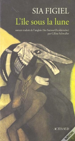 Capa do artigo L'Ile Sous La Lune