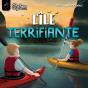 L'Ile Terrifiante - Preview