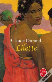 Capa do artigo Lilette