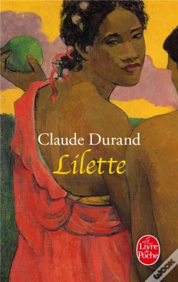 Capa do artigo Lilette