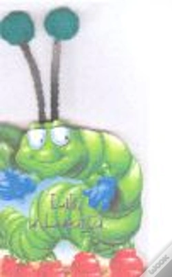 Capa do artigo Lili, a Lagarta