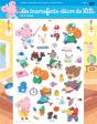 Lili À L'École ; Transferts - Preview