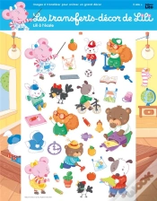 Capa do artigo Lili À L
