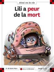 Capa do artigo Lili A Peur De La Mort