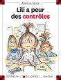 Lili A Peur Des Contrôles - Preview