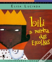 Capa do artigo Lili, A Rainha Das Escolhas