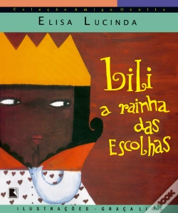 Capa do artigo Lili, A Rainha Das Escolhas