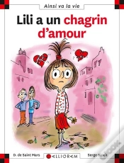 Capa do artigo Lili A Un Chagrin D