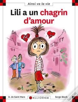 Capa do artigo Lili A Un Chagrin D'Amour