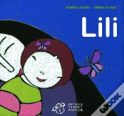 Capa do artigo Lili