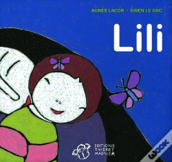 Capa do artigo Lili