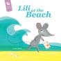 Lili At The Beach - Preview