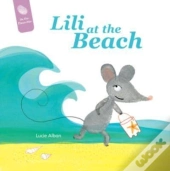 Lili At The Beach
