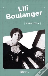 Lili Boulanger