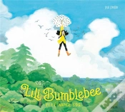 Capa do artigo Lili Bumblebee - Et L