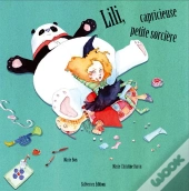 Lili, Capricieuse Petite Sorcière