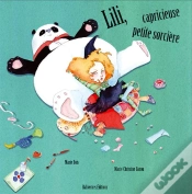 Capa do artigo Lili, Capricieuse Petite Sorcière