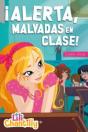 Lili Chantilly 2. ¡Alerta, Malvadas En Clase! - Preview
