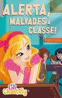 Lili Chantilly 2. Alerta, Malvades A Classe! - Preview