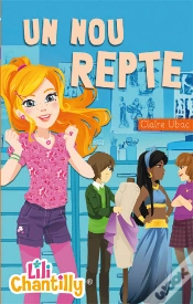 Capa do artigo Lili Chantilly 3. Un Nou Repte