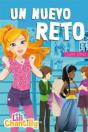Lili Chantilly 3. Un Nuevo Reto - Preview
