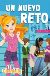 Capa do artigo Lili Chantilly 3. Un Nuevo Reto