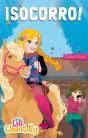 Lili Chantilly 4. ¡Socorro! - Preview